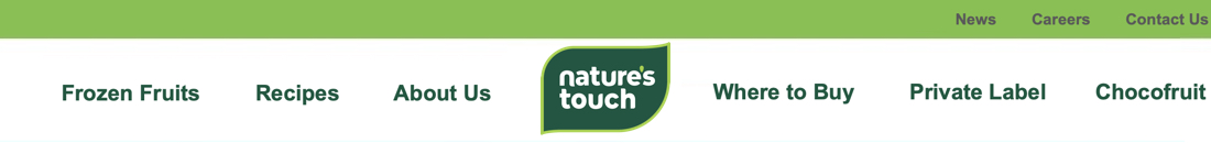 Nature's Touch Inc.